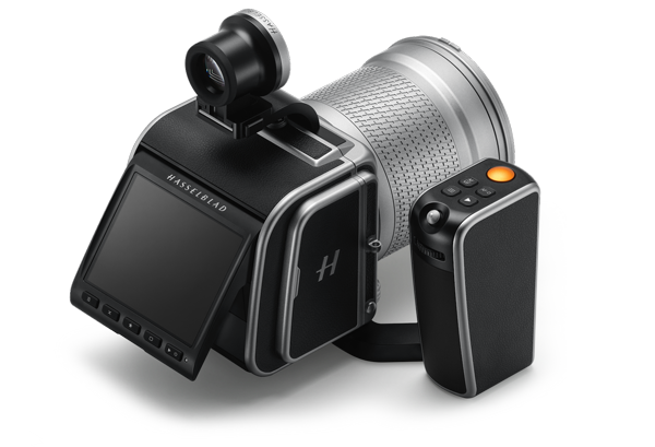 Hasselblad 907X Anniversary Edition Medium Format Mirrorless Camera